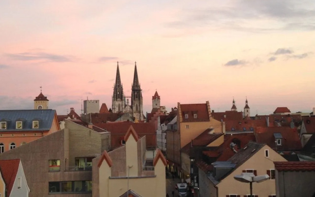 Arnulfsplatz Aparts