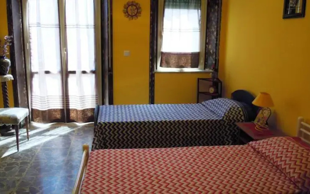 Casa Vacanze Miramare