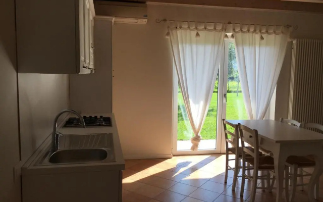Agritur Santorum