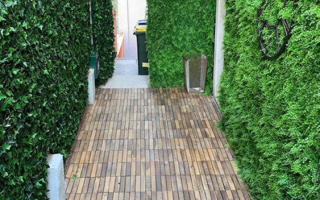 Отель Draper Startup House for Entrepreneurs Лиссабон