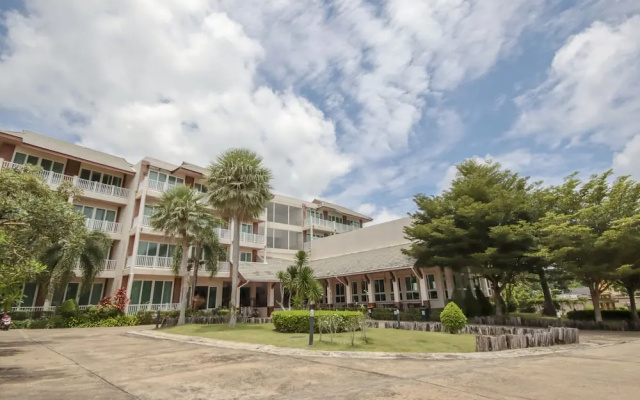 Ananda Lanta Resort