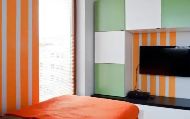 Sunny Stay Apartment