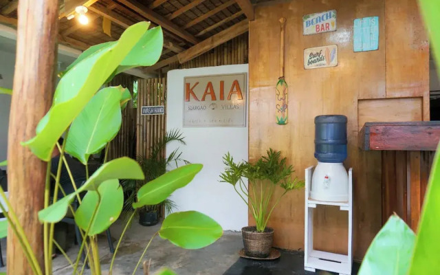 Kaia Siargao Villas