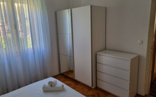 Apartments Smilja
