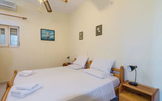 Crete Essence Villas-Makrygialos