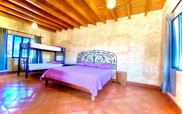 OYO Whost San Miguel De Allende