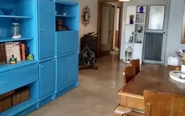Konstantin Apartment