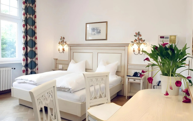 Hotel Seibel