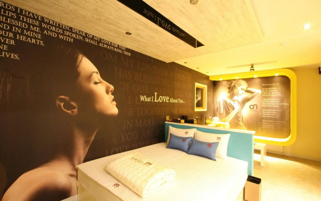 On Motel