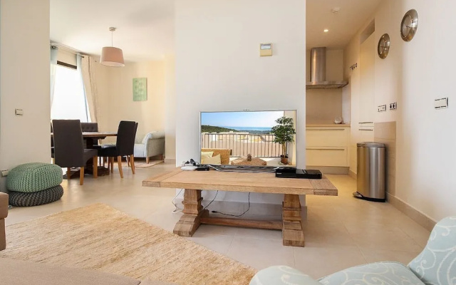 Apartamento Samara Marbella