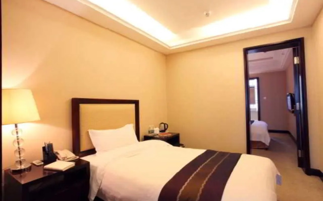 Nan Feng Hotel