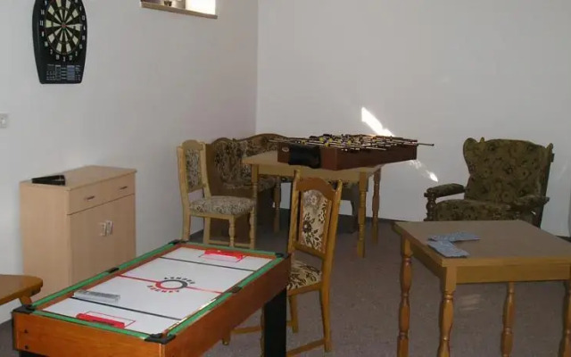 Rodinný hotel Lesní zátiší