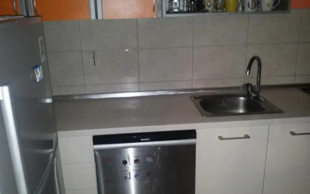 Apartments Roko