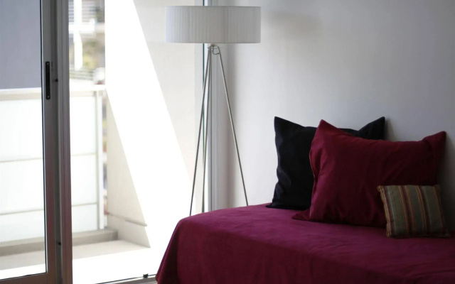 Niceto Flats