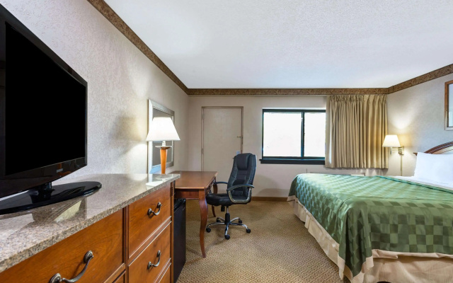 Ramada by Wyndham West Atlantic City