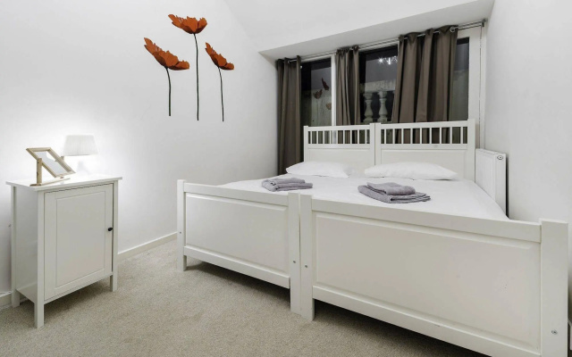 Luxury Flats in Central London