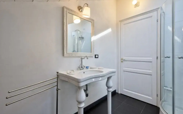 Turin CityView Stylish Loft