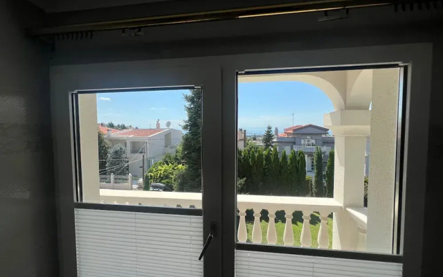 Panorama Hills Villa