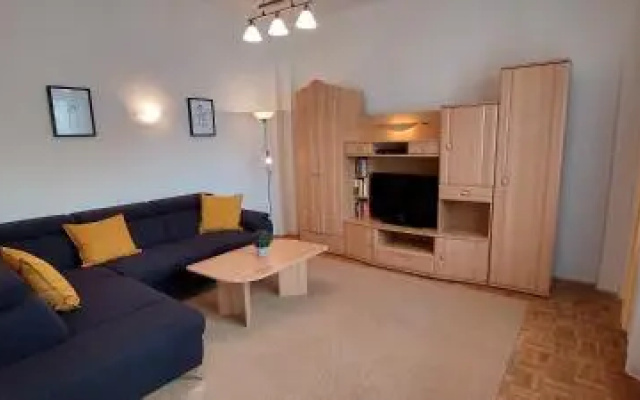 Appartements Romanin