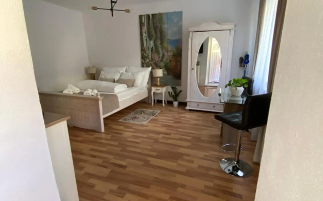 Charming Apartament