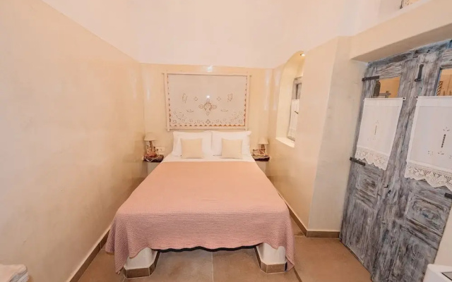 Luxury Villas Hariton