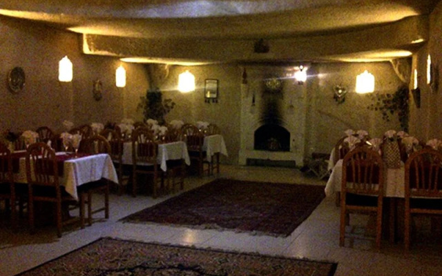 Buket Cave Hotel