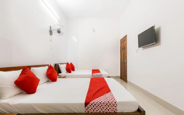 Jupiter hotel
