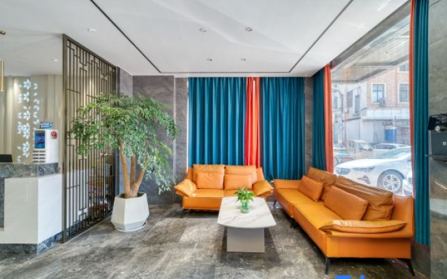 Xinyi Smart Hotel