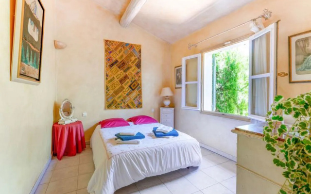 House La Noria Carpentras