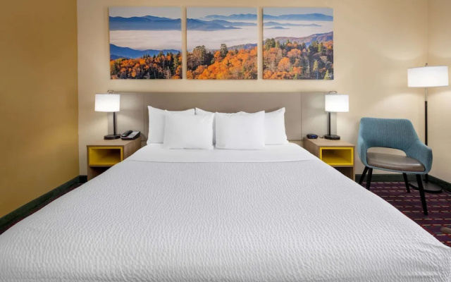 Days Inn Murphy