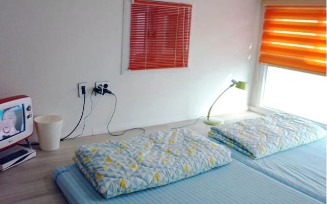 Hongchen Nix Pension