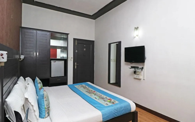 Hotel Chalet