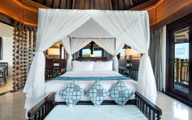 Курорт Holiday Inn Resort Bali Nusa Dua by IHG