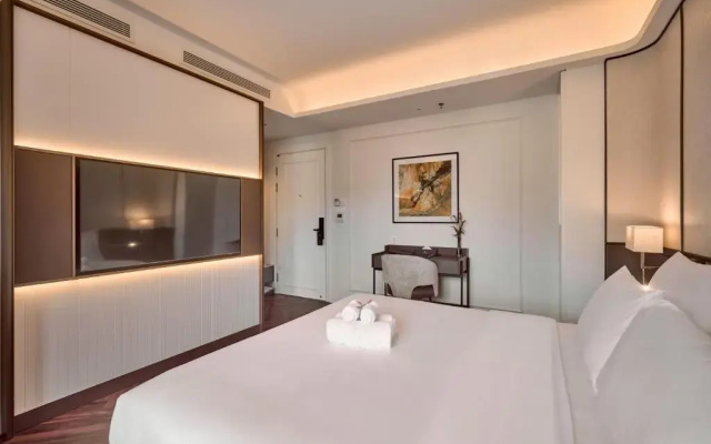 La Passion Sai Gon Hotel