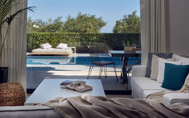 Vilotel Luxury Villaszakynthos