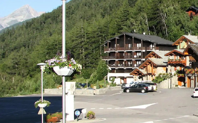Résidence Le Grand Vallon - Studio pour 4 Personnes 193157