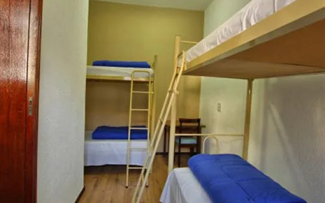 Roma Hostel