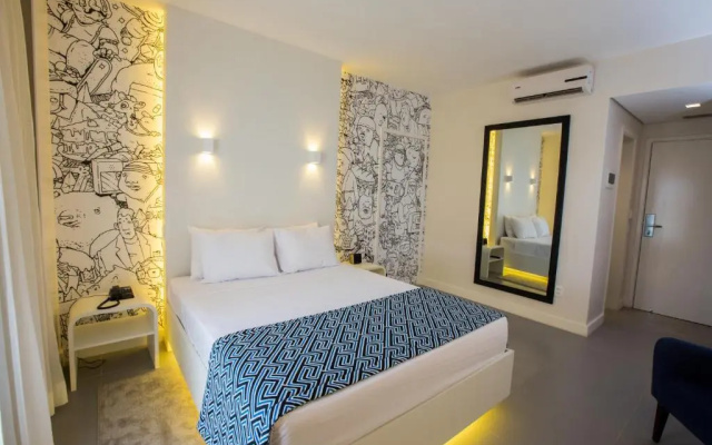 Ibis Styles Parauapebas