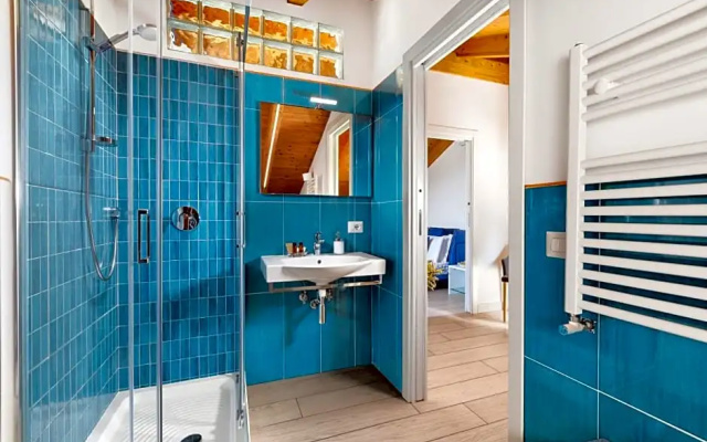 Eterea Charming Suites