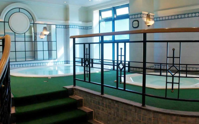 Hanoi Daeha Serviced Apartment