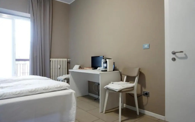 I Dodici mesi rooms&apartments