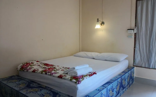 Honeymoon Resort