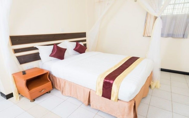 Shuhan Hotel
