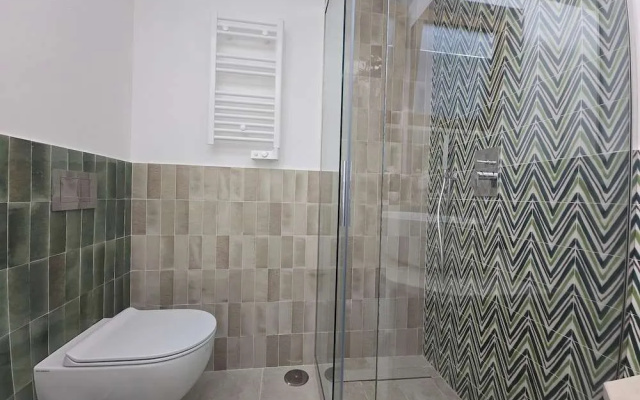 Capri Koral Guest House