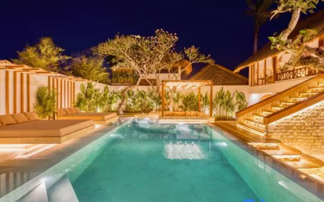 Villa Atlanta - Luxury 7BDR, Prime Location