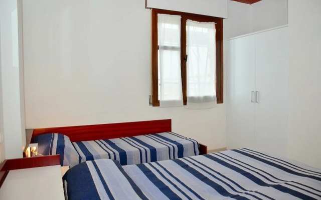 Beachfront Two-room Apartment-beahost