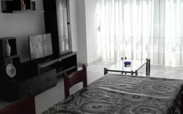 Apartamentos Loyo