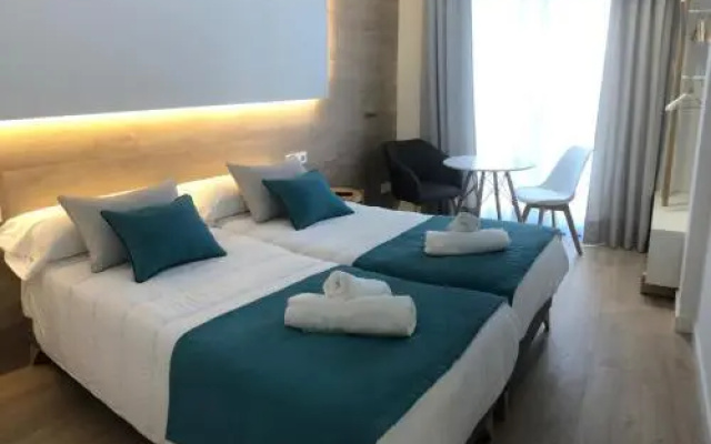 Hotel Lotus