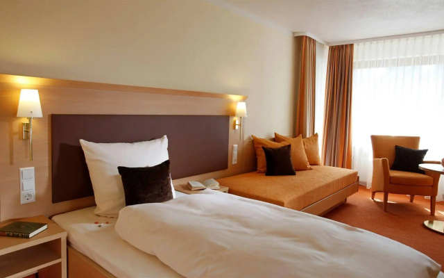 Landhotel Sonnenhalde