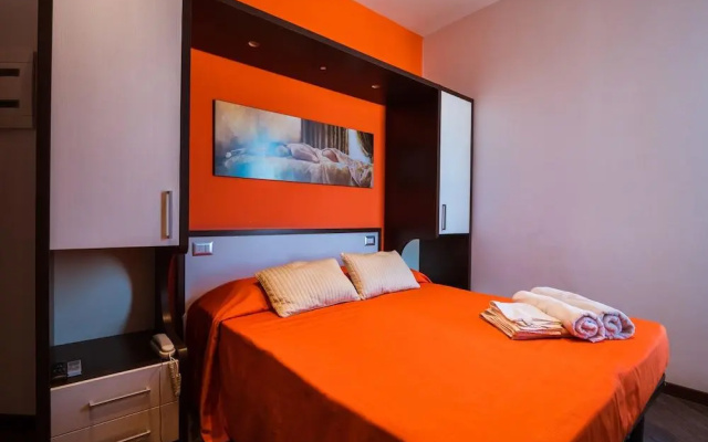 Hotel Adriatico